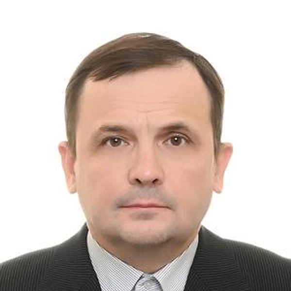 Батогов Дмитрий Леонидович — Инфекционист, Киров