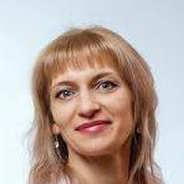 Сухомлинова Оксана Евгеньевна — Педиатр, Хабаровск