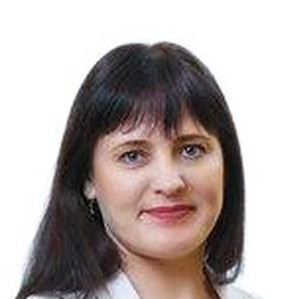 Лившиц Оксана Валерьевна — Ревматолог, Хабаровск
