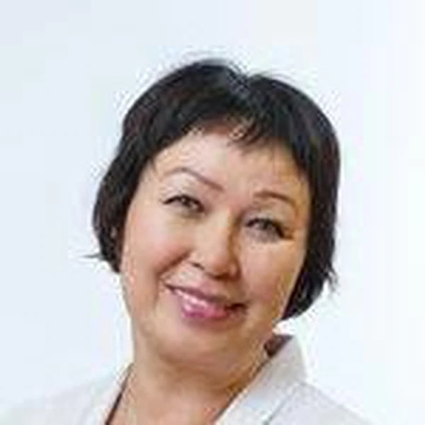 Якубовская Ольга Викторовна — ЛОР, Детский ЛОР, Хабаровск