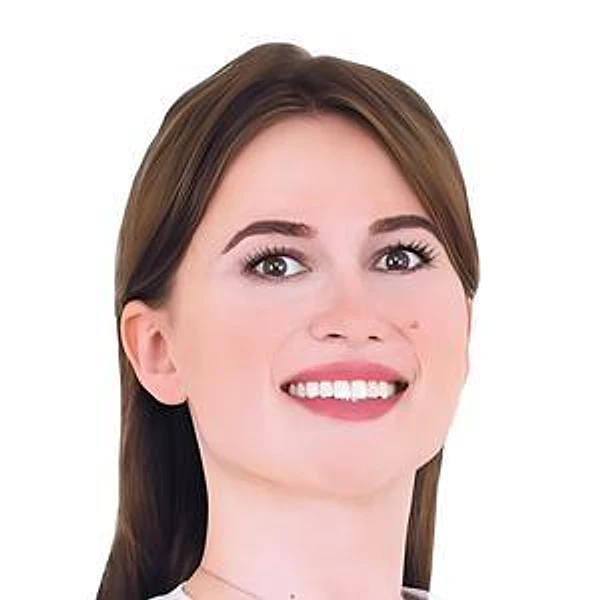 Махортова Полина Ильинична — Стоматолог-ортодонт, Москва