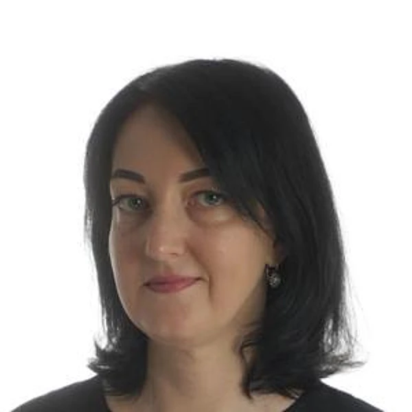Полонская Анна Геннадьевна — Стоматолог, Стоматолог-эндодонтист, Тольятти