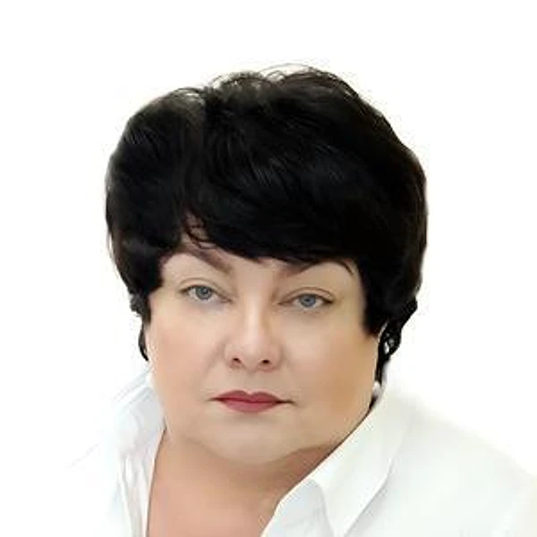 Черных Марина Викторовна — Инфекционист, Кемерово