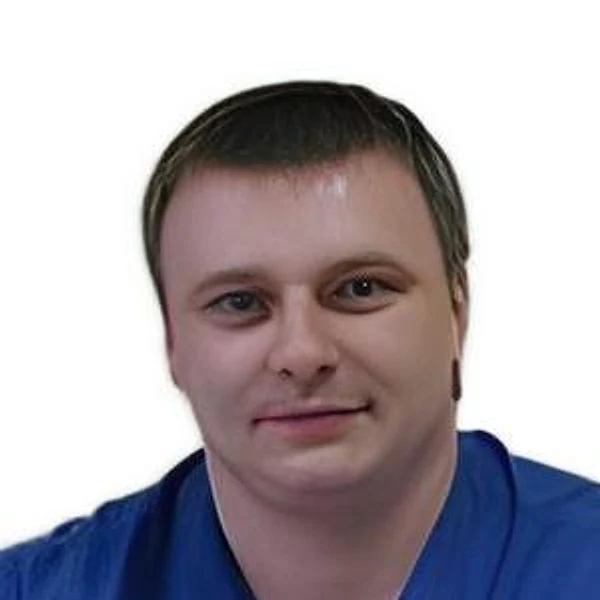 Морозов Артем Юрьевич — Гинеколог, Акушер, Ярославль