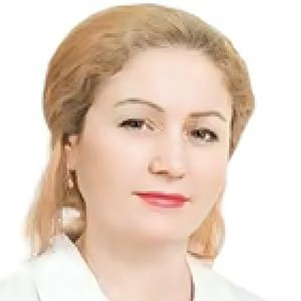 Волгина Елена Викторовна — Невролог, Детский невролог, Кемерово