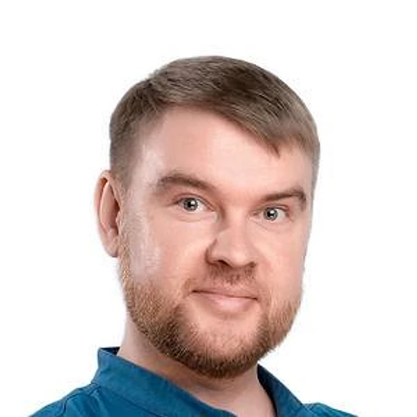 Белов Иван Петрович — Детский стоматолог, Стоматолог, Ставрополь