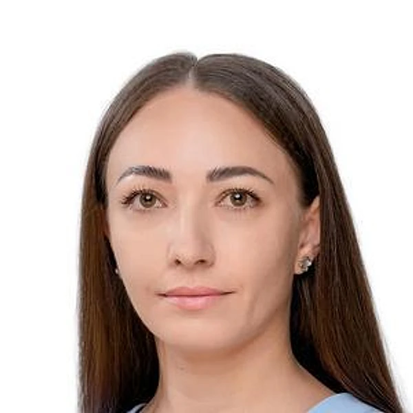 Рыбалка Виктория Юрьевна — Детский стоматолог, Ставрополь