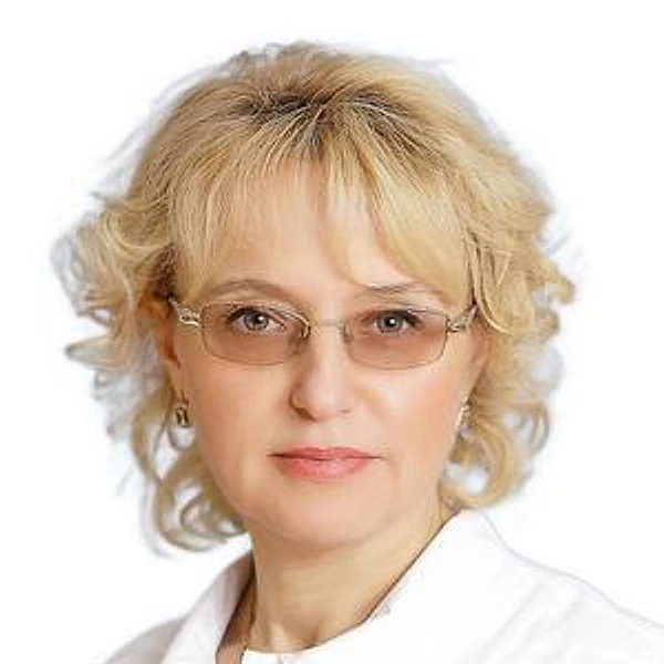 Глотова Ольга Валерьевна — Гинеколог, Акушер, Гинеколог-хирург, Москва