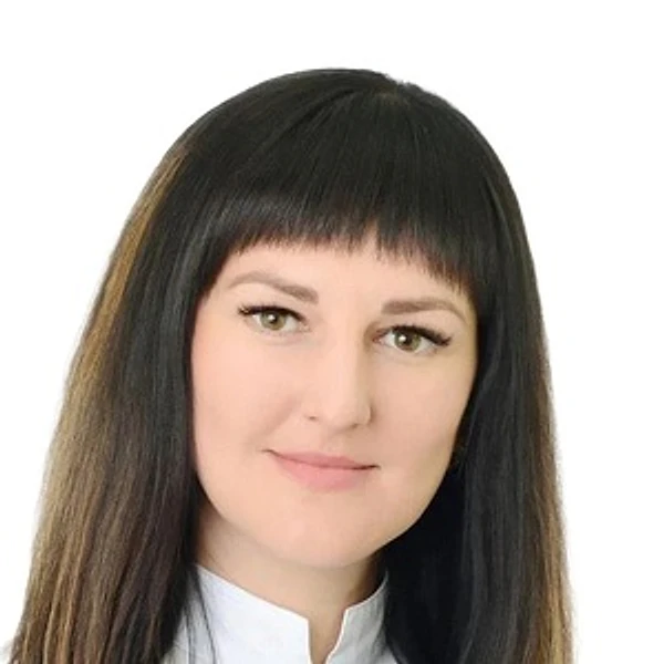 Борисова Виктория Владимировна — Детский стоматолог, Ставрополь