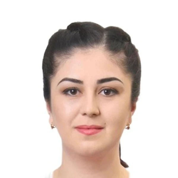 Лихова Марина Арсеновна — Детский стоматолог, Ставрополь
