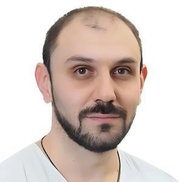Тосунов Георгий Спиридонович — Стоматолог-ортодонт, Ставрополь