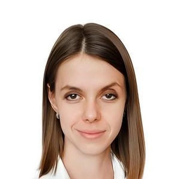 Смирнова Наталья Олеговна — Пульмонолог, Терапевт, Кемерово