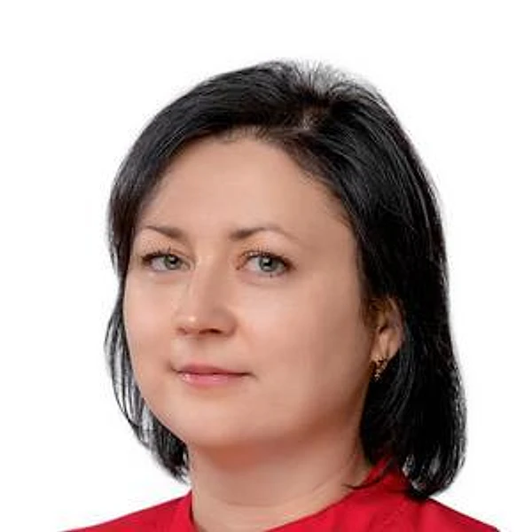 Фисунова Ирина Васильевна — Детский стоматолог, Стоматолог, Ставрополь