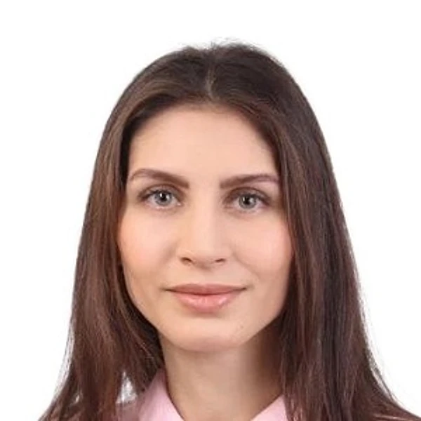 Афанасова Екатерина Георгиевна — Детский стоматолог, Ессентуки