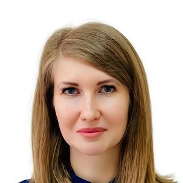 Ятло Ирина Владимировна — Дерматолог, Венеролог, Дерматовенеролог, Барнаул