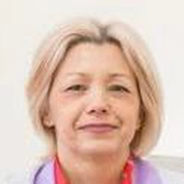 Худошина Вера Михайловна — Функциональный диагност, Воронеж
