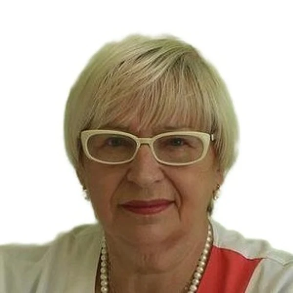 Ковалева Светлана Васильевна — Невролог, Смоленск