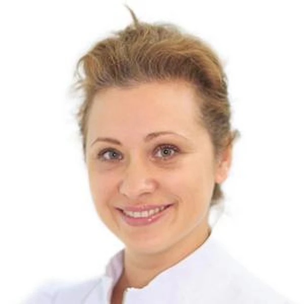Ненадова Ольга Борисовна — Стоматолог-хирург, Стоматолог-имплантолог, Москва