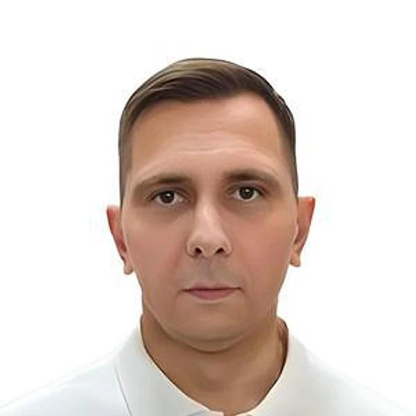 Пивоваров Антон Александрович — Стоматолог-ортопед, Москва