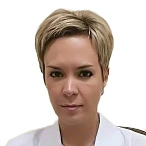 Филонова Ольга Викторовна — Акушер, Врач УЗИ, Гинеколог, Челябинск
