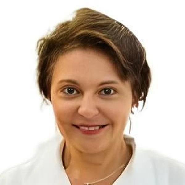 Бабайлова Светлана Владимировна — Эндокринолог, Челябинск