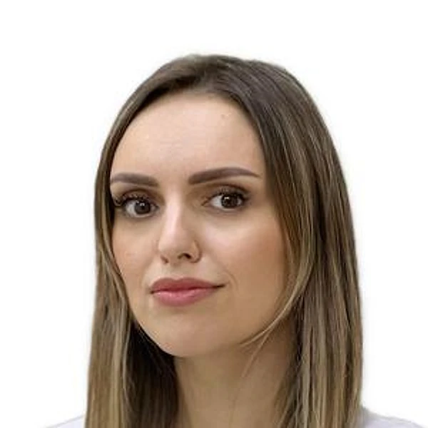 Сагацкая Инна Юрьевна — Детский ЛОР, ЛОР, Шахты
