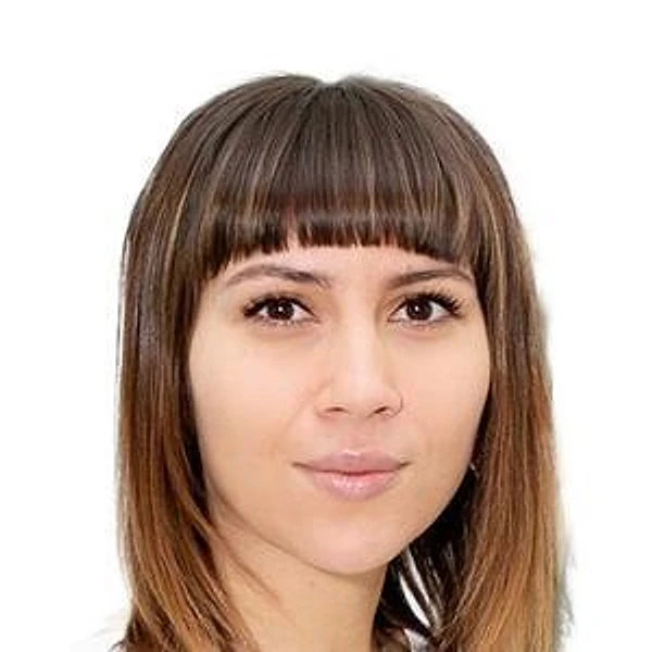 Жданова Ольга Александровна — Дерматолог, Врач-косметолог, Трихолог, Челябинск