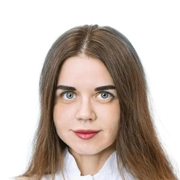 Николаева Олеся Владимировна — Терапевт, Челябинск