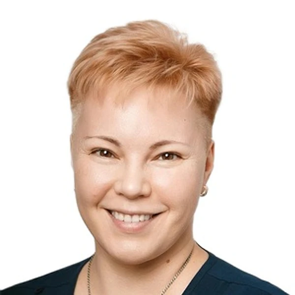 Райц Галина Юрьевна — Стоматолог, Стоматолог-ортопед, Стоматолог-эндодонтист, Санкт-Петербург