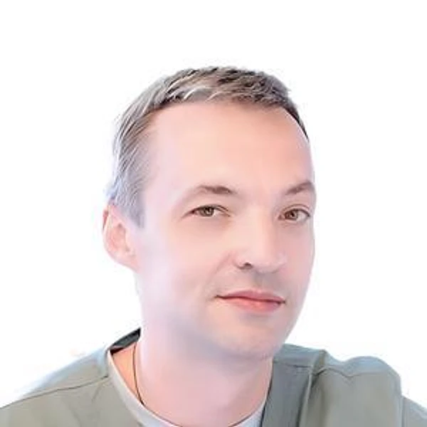 Субботин Андрей Геннадьевич — Стоматолог-ортопед, Москва