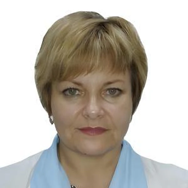 Лухманова Татьяна Александровна — Терапевт, ст. Тбилисская