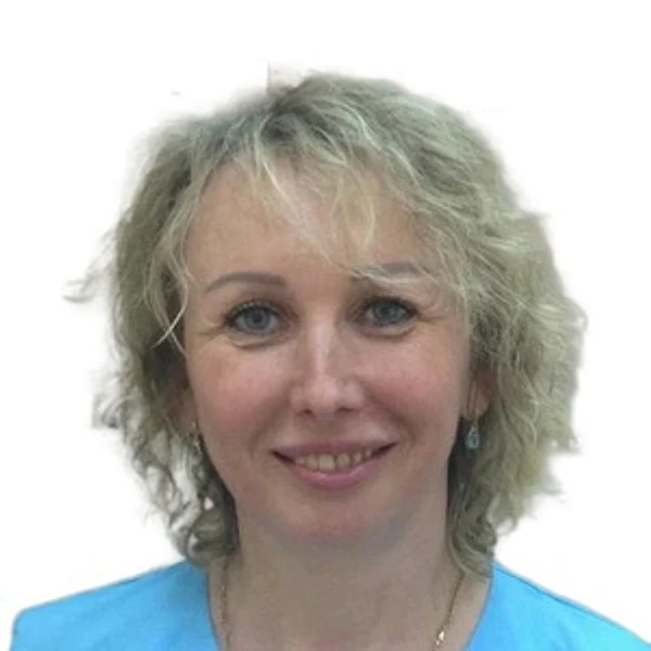 Масленникова Светлана Владимировна — Массажист, Детский массажист, Казань