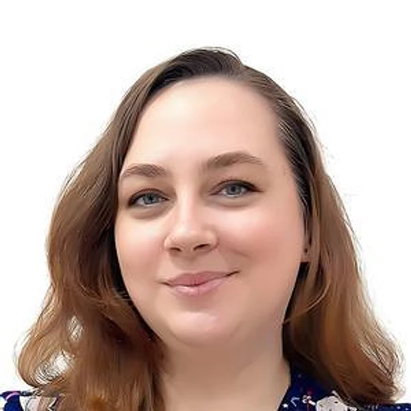 Хасанова Юлия Вячеславовна — Детский стоматолог, Москва