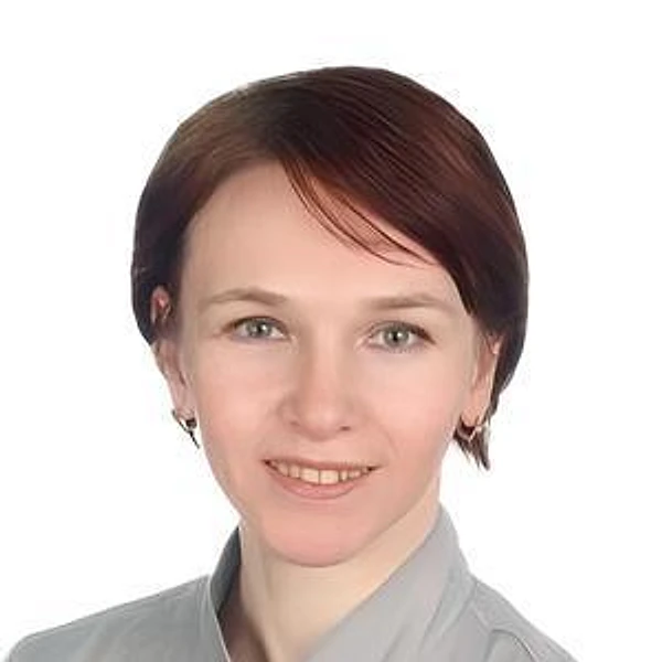 Данилова Ольга Викторовна — Стоматолог-ортопед, Санкт-Петербург
