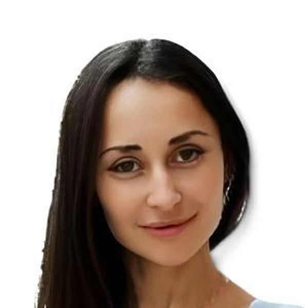 Григорян Алла Гарьевна — Стоматолог, Стоматолог-ортопед, Москва
