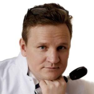 Дорофеев Дмитрий Александрович — Офтальмолог (окулист), Москва