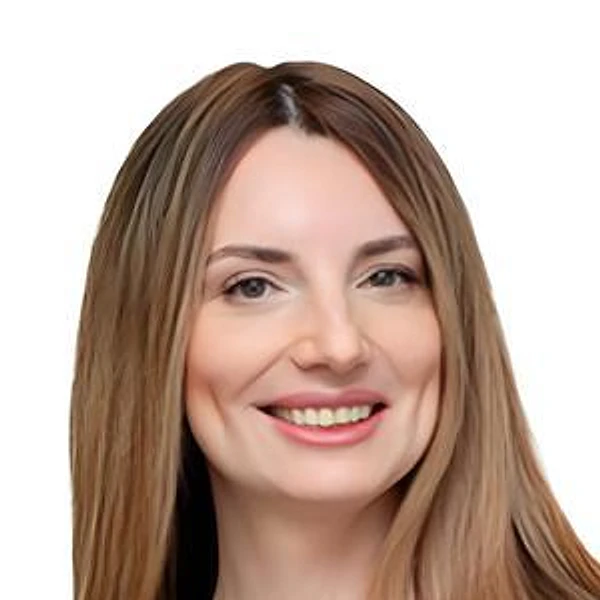 Фоломейкина Анна Константиновна — Стоматолог-ортопед, Стоматолог, Москва