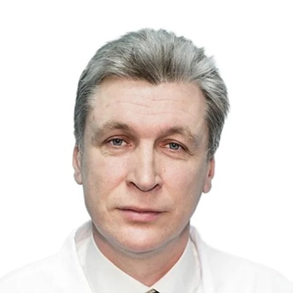Кукушкин Анатолий Игоревич — Флеболог, Врач УЗИ, Лазерный хирург, Пермь