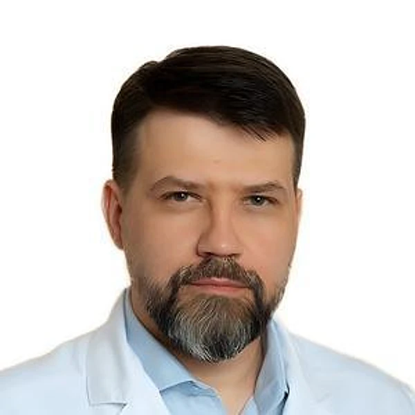 Климов Алексей Вячеславович — Онколог-уролог, Москва