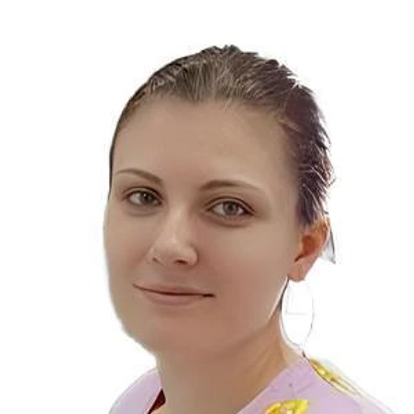 Павлова Марина Константиновна — Стоматолог-хирург, Вязьма