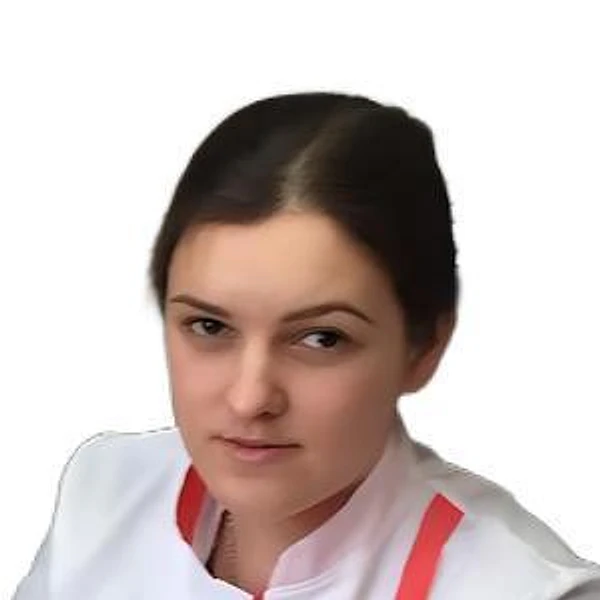 Сергеева Екатерина Алексеевна — Эндокринолог, Гомеопат, Терапевт, Екатеринбург