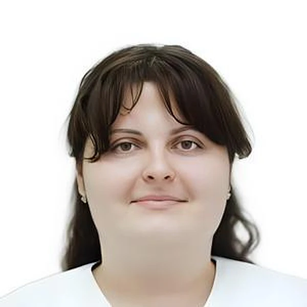 Бирюлькина Мария Александровна — Гастроэнтеролог, Ульяновск