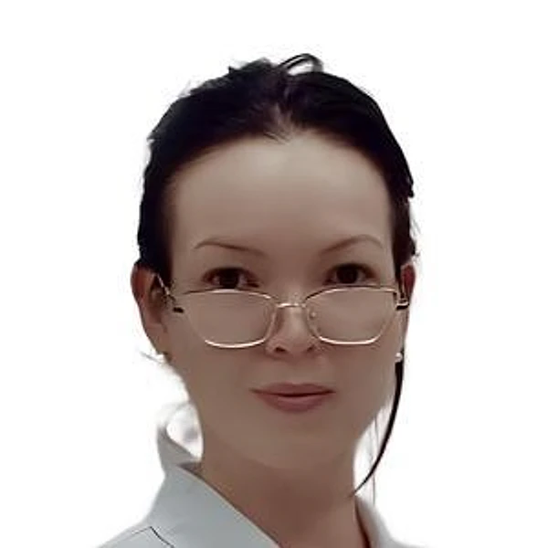 Фаткуллина Юлия Наилевна — Гинеколог, Уфа