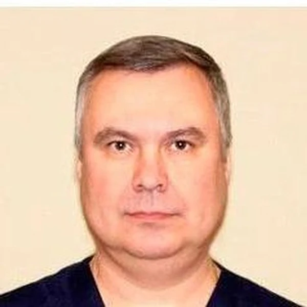 Малков Дмитрий Владимирович — Стоматолог-хирург, Екатеринбург
