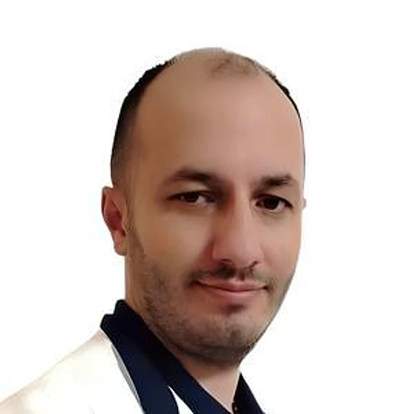 Бакунц Арутюн Валерикович — Гинеколог, Репродуктолог, Москва