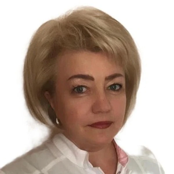 Власова Людмила Анатольевна — Гинеколог, Акушер, Пенза
