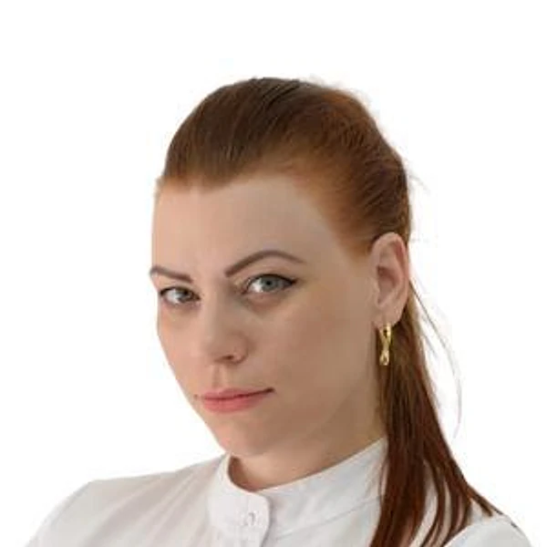 Черняева Инна Евгеньевна — Стоматолог-ортопед, Ростов-на-Дону