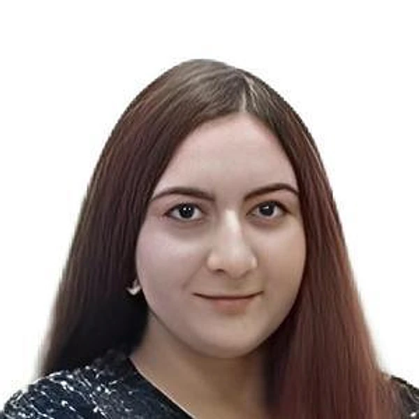 Бизяева Алиса Дмитриевна — Психолог, Владивосток