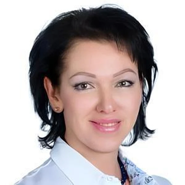 Кручинова Галина Владимировна — Офтальмолог (окулист), Детский офтальмолог, Офтальмолог-хирург, Ангарск