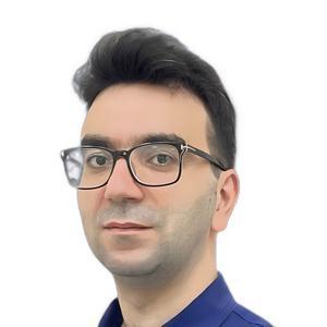 Мовсесян Минас Геворкович — Стоматолог-ортопед, Стоматолог, Москва